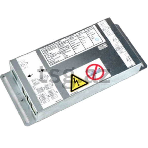 DO2000-E Lift Yarımkeçirici Konverteri