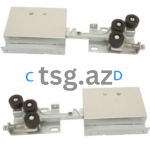 JAA23404AAD003 / JAA23404AAB001 lift qapı kilidi cihazı