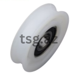 Lift Naylon Qapı Asqı Təkəri