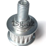 Lift Dartma Kəmər Rulonu