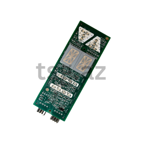 Qapı üstü göstəricisi A3N57715 - Image 1